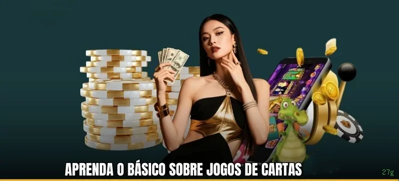 Cassino ao Vivo 27g