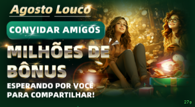Parceiros 27g